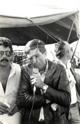 Adalberto Queiroz (Iturama-MG, 01 jun. 1986) [fotografia] / Fotógrafo(a) : [sem autoria]. -- Ref.: BR-SPMST_MST-SN-CIN_AMP_001433-011637-PER.