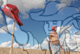 [Título n/d] : lote nº 002, pasta nº 000074, doc. nº 000369 [imagem] / Fotógrafo(a) : [autoria n/d].