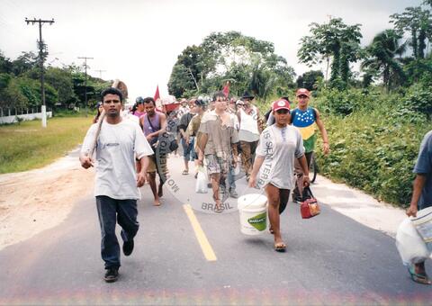 Original Digitaal object not accessible