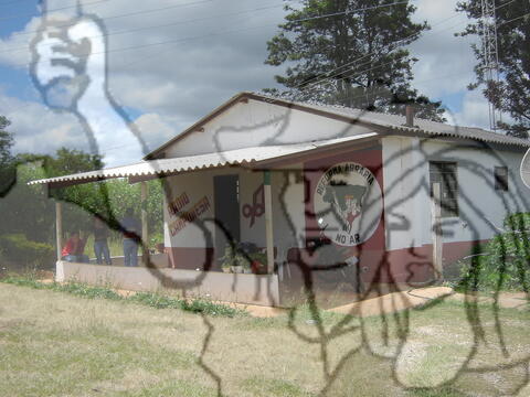 Original Objeto digital not accessible