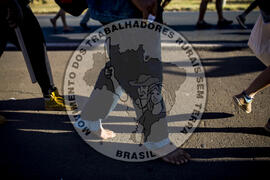 [Título n/d] : lote nº 002, pasta nº 000117, doc. nº 000013 [imagem] / Fotógrafo(a) : [autoria n/d].