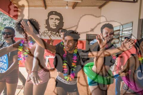 Original Objeto digital not accessible