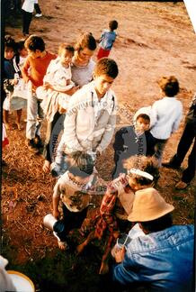 Original Objeto digital not accessible