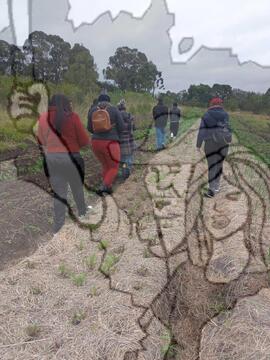 [Título n/d] : lote nº 002, pasta nº 000033, doc. nº 000006 [imagem] / Fotógrafo(a) : [autoria n/d].