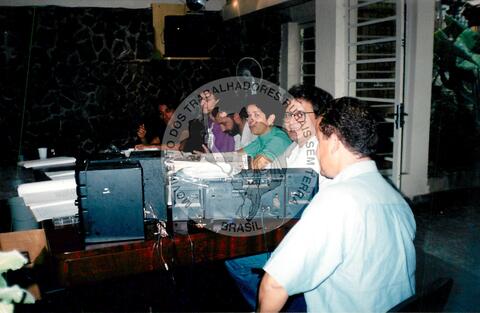 Original Digitaal object not accessible
