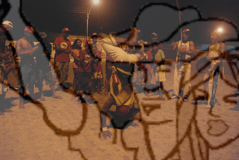 Original Objeto digital not accessible