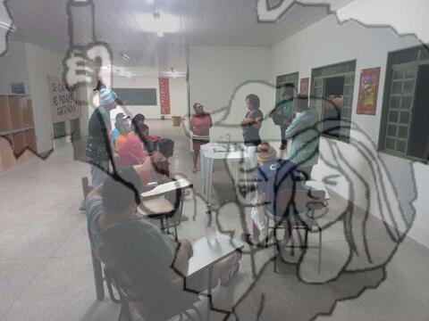 Original Objeto digital not accessible