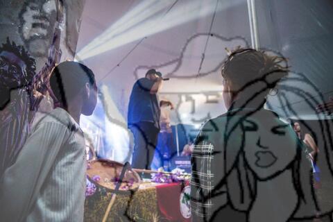 Original Objeto digital not accessible