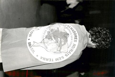 Original Digitaal object not accessible