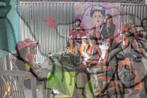 Original Objeto digital not accessible