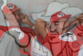 [Título n/d] : lote nº 002, pasta nº 000074, doc. nº 000191 [imagem] / Fotógrafo(a) : [autoria n/d].