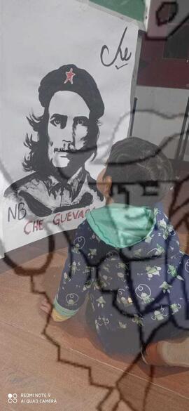 [Título n/d] : lote nº 002, pasta nº 000025, doc. nº 000001 [imagem] / Fotógrafo(a) : [autoria n/d].