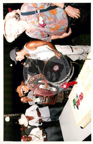 Original Objeto digital not accessible