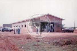 Acampamentos Diversos do MST (São Paulo (Estado), [sem data]) [fotografia] / Fotógrafo(a) : Diversos. -- Ref.: BR-SPMST_MST-SN-CIN_AMP_000057-000554-ACP.