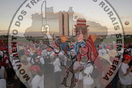 [Título n/d] : lote nº 002, pasta nº 000044, doc. nº 000230 [imagem] / Fotógrafo(a) : [autoria n/d].