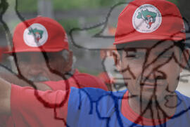 [Título n/d] : lote nº 002, pasta nº 000074, doc. nº 000165 [imagem] / Fotógrafo(a) : [autoria n/d].