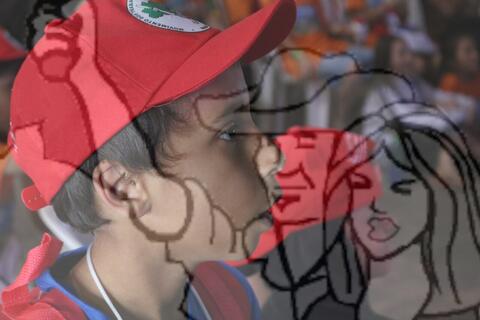 Original Objeto digital not accessible