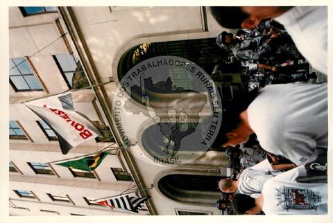 Original Objeto digital not accessible