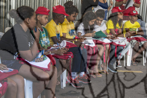 Original Objeto digital not accessible