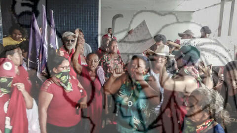 Original Objeto digital not accessible