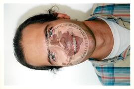 Bruno Konder Comparato (Brasil, [sem data]) [fotografia] / Fotógrafo(a) : Douglas Mansur. -- Ref.: BR-SPMST_MST-SN-CIN_AMP_001462-011778-PER.