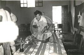 Seminário Itamaraju (Itamaraju-BA, abr. 1989) [fotografia] / Fotógrafo(a) : Arquivo MST. -- Ref.: BR-SPMST_MST-SN-CIN_AMP_000110-000746-ACS.