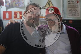 [Título n/d] : lote nº 002, pasta nº 001356, doc. nº 000295 [imagem] / Fotógrafo(a) : [autoria n/d].