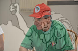 [Título n/d] : lote nº 002, pasta nº 000110, doc. nº 000013 [imagem] / Fotógrafo(a) : [autoria n/d].