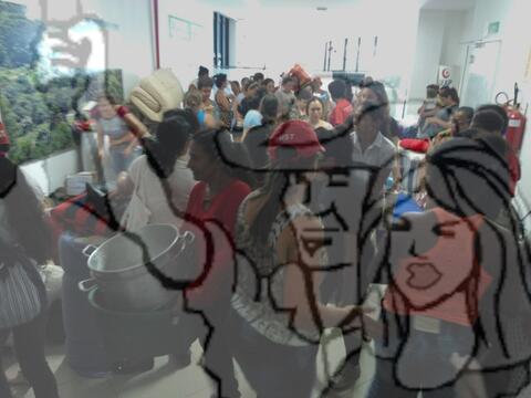 Original Objeto digital not accessible