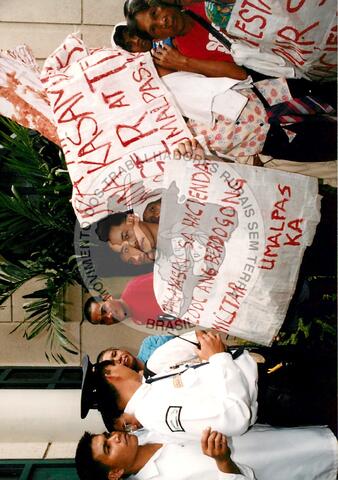 Original Objeto digital not accessible