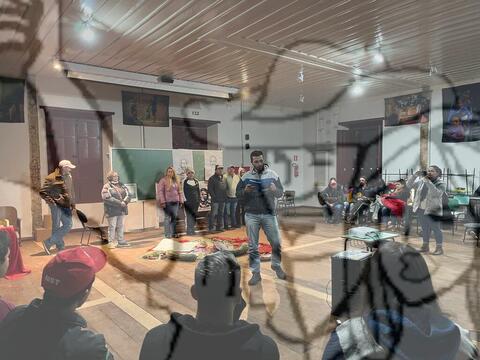 Original Objeto digital not accessible