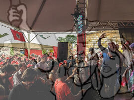 [Título n/d] : lote nº 002, pasta nº 000101, doc. nº 000007 [imagem] / Fotógrafo(a) : [autoria n/d].