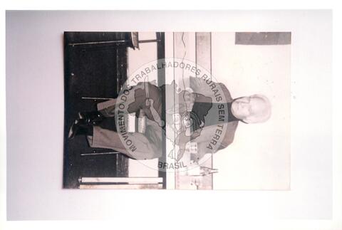 Original Digitaal object not accessible