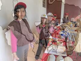 [Título n/d] : lote nº 002, pasta nº 000026, doc. nº 000014 [imagem] / Fotógrafo(a) : [autoria n/d].