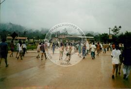 Mobilização dos Sem Terra (Pernambuco, 1996) [fotografia] / Fotógrafo(a) : Arquivo MST. -- Ref.: BR-SPMST_MST-SN-CIN_AMP_000545-003067-AMT.