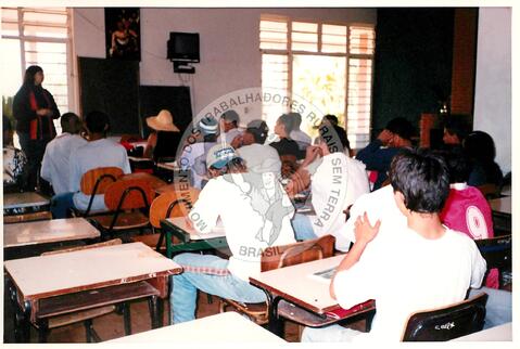 Original Document numérique not accessible