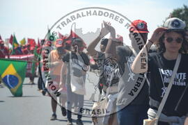 [Título n/d] : lote nº 002, pasta nº 000123, doc. nº 000160 [imagem] / Fotógrafo(a) : [autoria n/d].