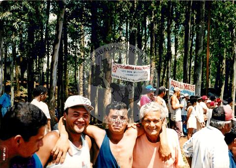 Original Digitaal object not accessible