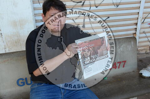 Original Objeto digital not accessible