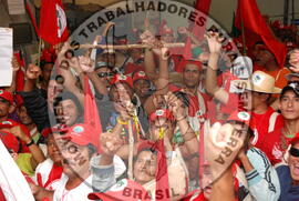 [Título n/d] : lote nº 002, pasta nº 000070, doc. nº 000180 [imagem] / Fotógrafo(a) : [autoria n/d].