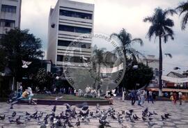 Manifestação por Reforma Agrária (Rio Grande do Norte, [sem data]) [fotografia] / Fotógrafo(a) : Arquivo MST. -- Ref.: BR-SPMST_MST-SN-CIN_AMP_000559-003113-AMT.