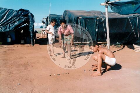 Original Digitaal object not accessible