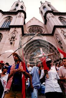 Original Digitaal object not accessible