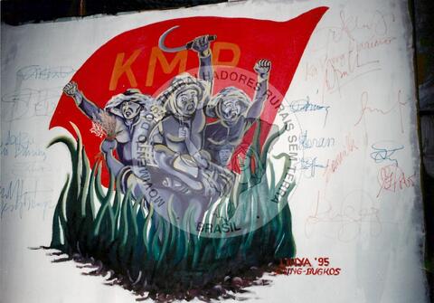 Original Digitaal object not accessible