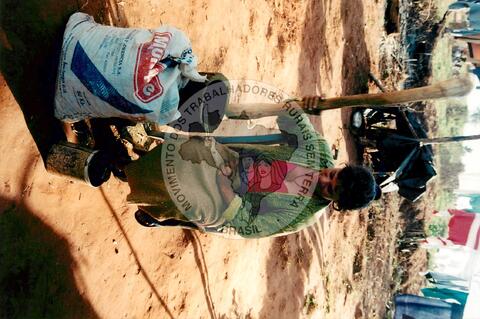 Original Objeto digital not accessible