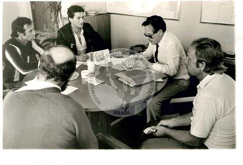 Original Objeto digital not accessible