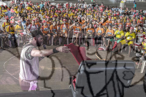 Original Objeto digital not accessible