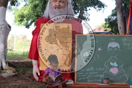 [Título n/d] : lote nº 002, pasta nº 000014, doc. nº 000046 [imagem] / Fotógrafo(a) : [autoria n/d].