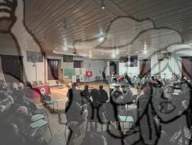 [Título n/d] : lote nº 002, pasta nº 000029, doc. nº 000031 [imagem] / Fotógrafo(a) : [autoria n/d].