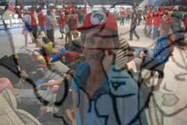 [Título n/d] : lote nº 002, pasta nº 000074, doc. nº 000018 [imagem] / Fotógrafo(a) : [autoria n/d].